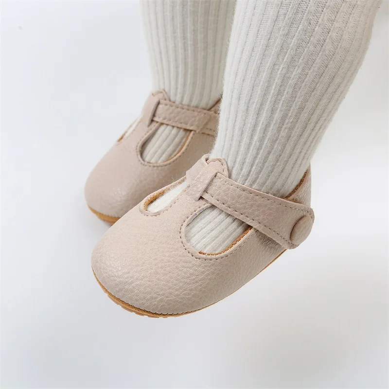 Cute Baby Boy Soft Sole Sneakers Toddler Casual Shoes for Playdates Outings Family Gatherings Photo Shoots - Image 5